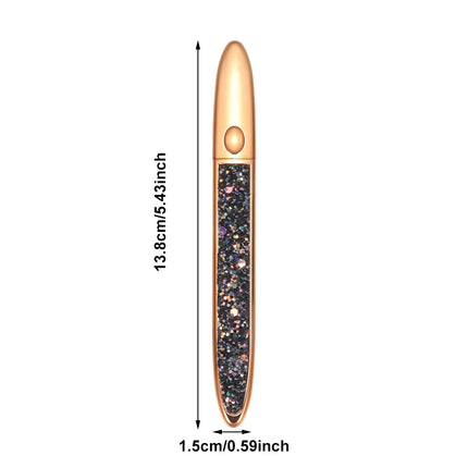 Self-adhesive Magic Lash Liner Glue Pen Non Magnetic No Glue Diamond Glitter Liquid Eyeliner Waterproof Longlasting Fast Dry