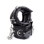 Handcuffs