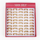 Golden arc 6mm