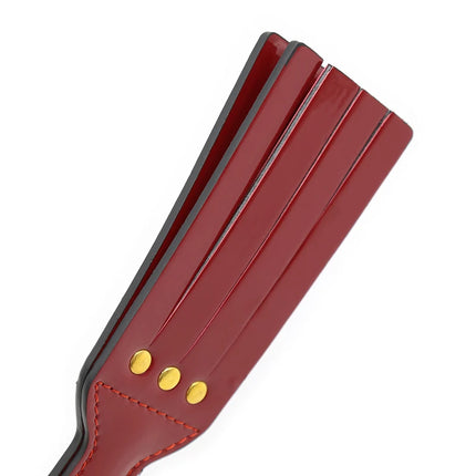 Whips and Paddles Leather Whip Bdsm Spanking Flogger Fetish Spanking Paddles Bondage Sex Toys For Couples Woman Adult Games