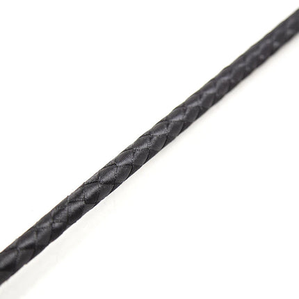 Bondage Boutique Slim Leather Riding Crop Horse Whip pony Spanking Knout BDSM Lash Fetish Flogger Sex Product For Couples Women