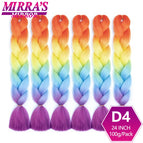 D4 / 24inches / 6pcs/lot