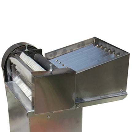 Household Edamame Peeling Machine Small Automatic Peeling Machine Edamame Peeling Machine Bean Peeling Machine 220V 550W