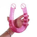 L pink 44CM
