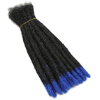 Tblue / 10inches / 10strands