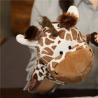 Giraffe / 25-27cm