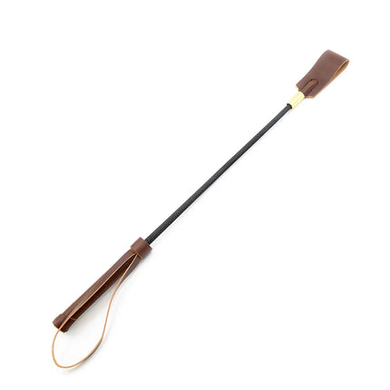 Bdsm PU Leather Whip Bdsm Spanking Flogger Horse Whip Slave Bondage Restraints Sex Toys For Women Couples Adult Games