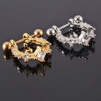 Style W / Mainland China / Argent