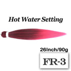 FR-3 / 26inches / 6pcs/lot