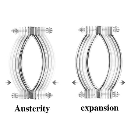Electric Shock Vagina Pen Labia Clips Nipple Clamp Bdsm Bondage Clit Stimulator Set Restraint Strap Mouth Gag Vibrator Sex Toys