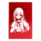 Regular A Red