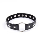 Collar D