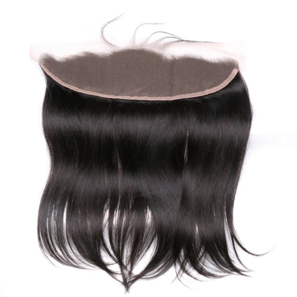 Straight Lace Closure 4x4 5x5 6x6 HD Lace Closure Brazilian Virgin Human Hair Lace Closure 13x4 HD Lace Front Human Hair Natural