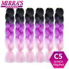 C5 / 24inches / 6pcs/lot