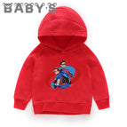 2308L-Red / 90