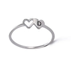 D / Silver Color / 8