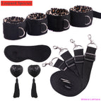 Leopard 5 pcs combo