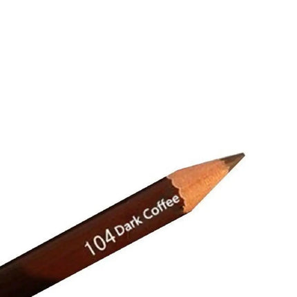 Eyebrow Pencil 1pc Makeup  Liner  Enhancer Waterproof Eye Brow Pen