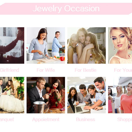 Zircon Geometric Rings For Women Gold Color Stainless Steel Opening Ring Luxury Wedding Party Aesthetic Jewelry Gift Femme 2024