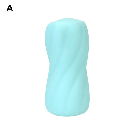 Male Masturbation Cup Penis Pump Sex Toy for Man Artificial Vagina Real Pussy Glans Sucking Machine Cock Enlargement Erotic Shop