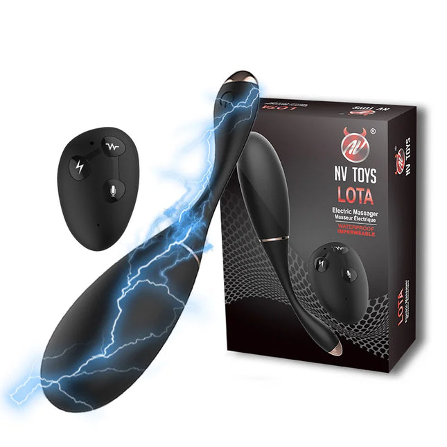 Télécommande Sonore Œuf Sauteur Choc Électrique Stimulateur Clitoridien G Vagin Boules de Geisha Exercices de Kegel Vibrateur Balle Jouets Sexuels Pour Femme