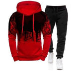Design4 red / 3XL