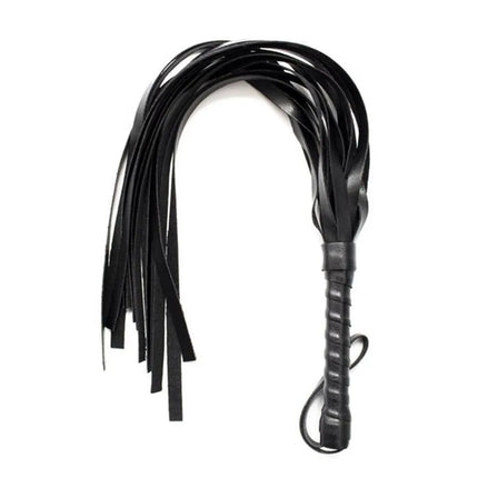 Durable BDSM Bondage Kit Sex Toys for Women Adut Bed Games Handcuffs Ankle Cuffs Leather Whip Erotic Accessories Sexulaes Toy 18