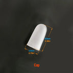 1pcs Cap / China Mainland