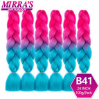 B41 / 24inches / 6pcs/lot