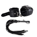 Black Set A