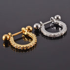 Style B / Mainland China / Argent