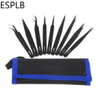 9pcs / China Mainland