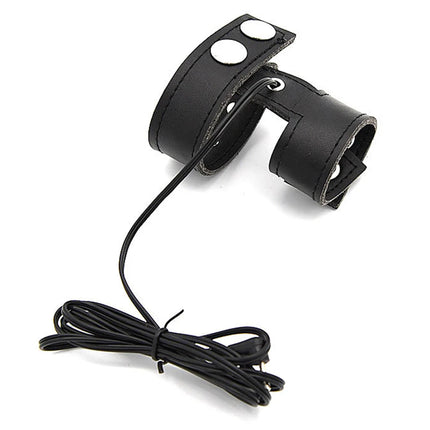 Teaser Electric Shock Sex Toys,Electro Pulse Anal Plug Penis Plug Nipple Clamp Cock Ring,Strong Power Box,SM Product Accessories