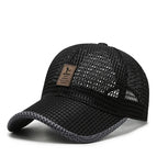 Black / Adjustable