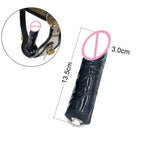 Message custom waist / Black Anal Toys / China