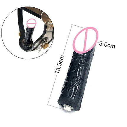 Male Chastity Belt Cage Anal Beads Plug Stainless Steel Silicone Penis Cock Bdsm Slave Games Sex Toys For Men Husband 18+ Adults