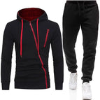 Rust Red / M