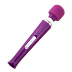 Purple USB Recharge