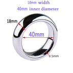 China Mainland / 18mm 40mm