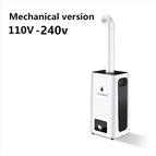 Mechanical version / US