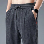 GRAY / M