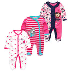 Baby Rompers RFL3711 / 12M