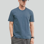 Mist Blue / Asia 5XL Fit 88-95kg
