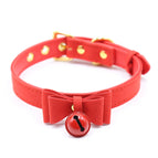 Collar J