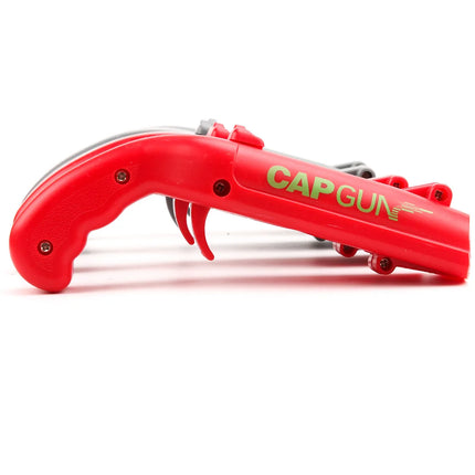 Cap Gun Bottle Opener Beer Bottle Cap Gun Toy Gun Bottle Cap Shooter Launcher, Creative Cap Gun Toy for Party Bar