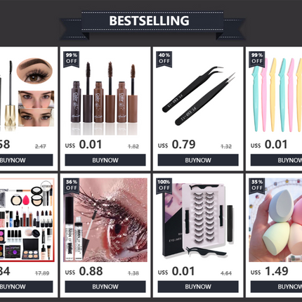 4d Silk Fiber Lash Mascara Curling Volume Eyelashes Waterproof Liquid 3D Fiber Lash Extension Mascara Cosmetic