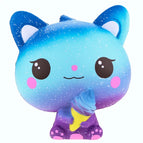 Blue Cat