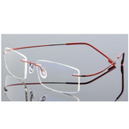 Steel wire red / reading plus200