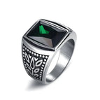 Zircon Green / 11
