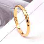 Gold color / China Mainland / 3